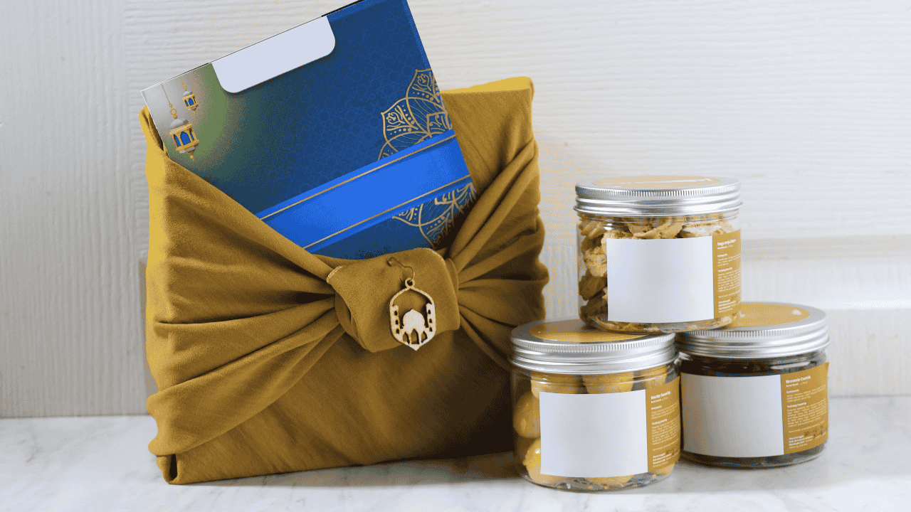 7 Ide Parcel Simpel Buat Lebaran Buat Kerabat Terdekat