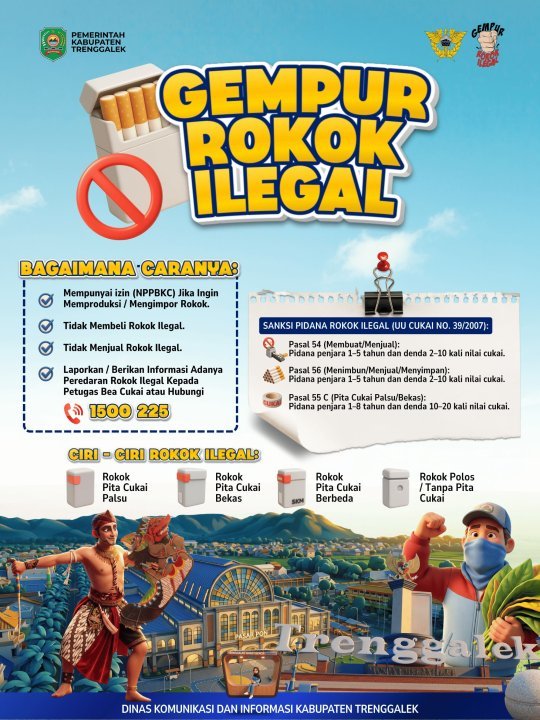 iklan rokok