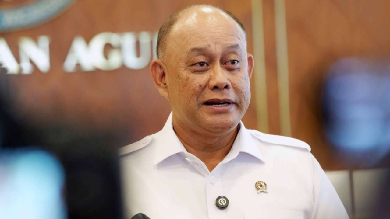 Soal 19 Ribu Sapi di Program MBG, BGN: Itu Cuma Simulasi, Bukan Kebutuhan Harian