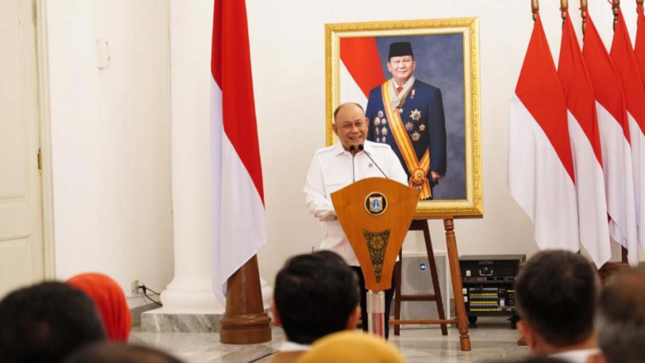 BGN Tegaskan: Tak Semua SPPG Disuspend Kehilangan Insentif, Ini Penjelasannya
