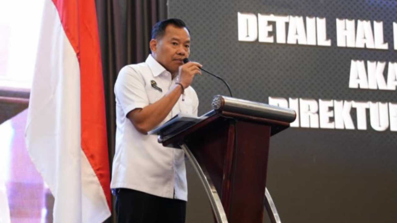 Waspada! Nama Pejabat Badan Gizi Nasional Dicatut untuk Modus Penipuan