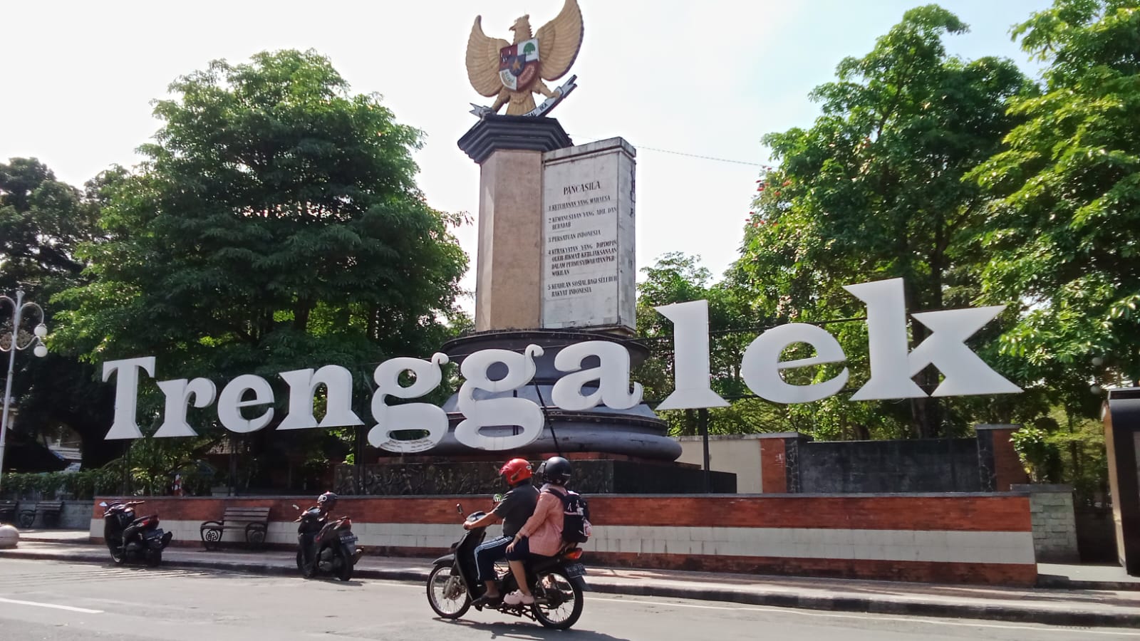 Dana Banpol Partai di Trenggalek Naik Tahun 2027, Totalnya Hampir Sentuh Rp2 Miliar