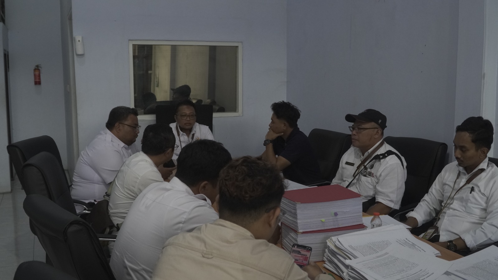 BPN Trenggalek Gaspol Awasi PPAT, Layanan Pertanahan Dibikin Lebih Rapi