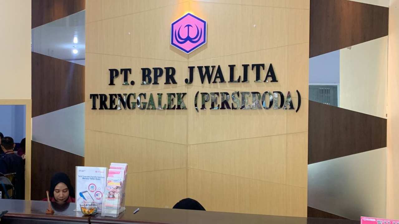 Bank Jwalita Trenggalek Mau Ditambah Modal, DPRD Dorong Jadi Andalan UMKM Lokal