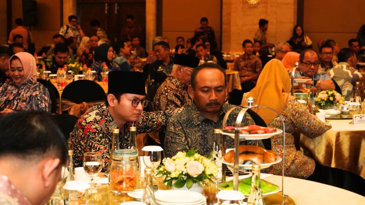Transfer Pusat Menyusut, Trenggalek Intip Obligasi Daerah untuk Biayai Pembangunan