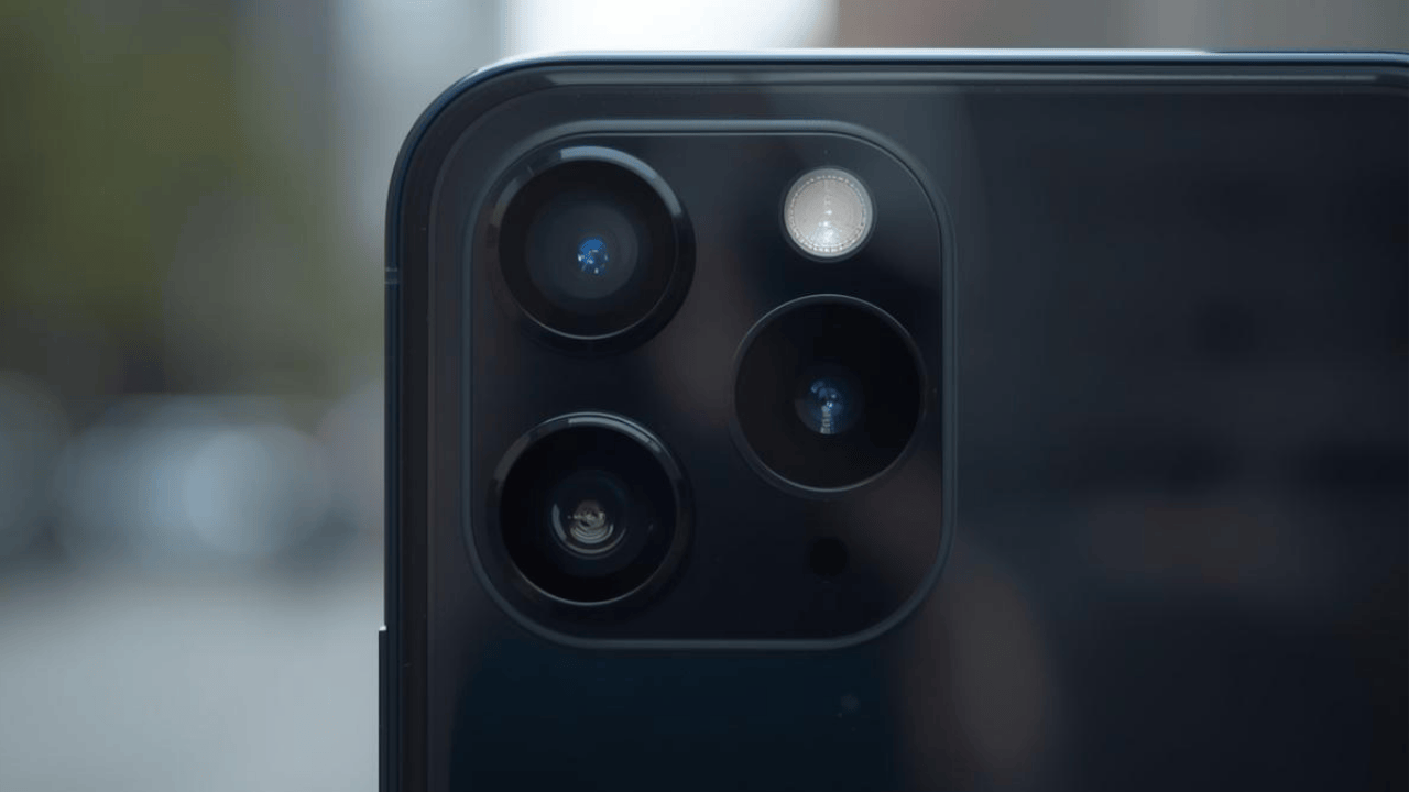 Cara Membersihkan Lensa Kamera HP agar Foto Lebaran Terlihat Jernih