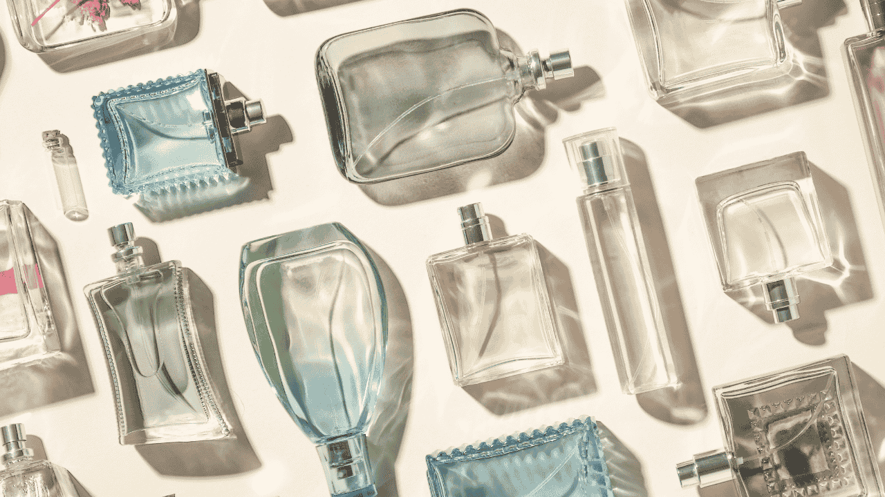 Cara Menjaga Wangi Parfum Tetap Menempel Selama Silaturahmi