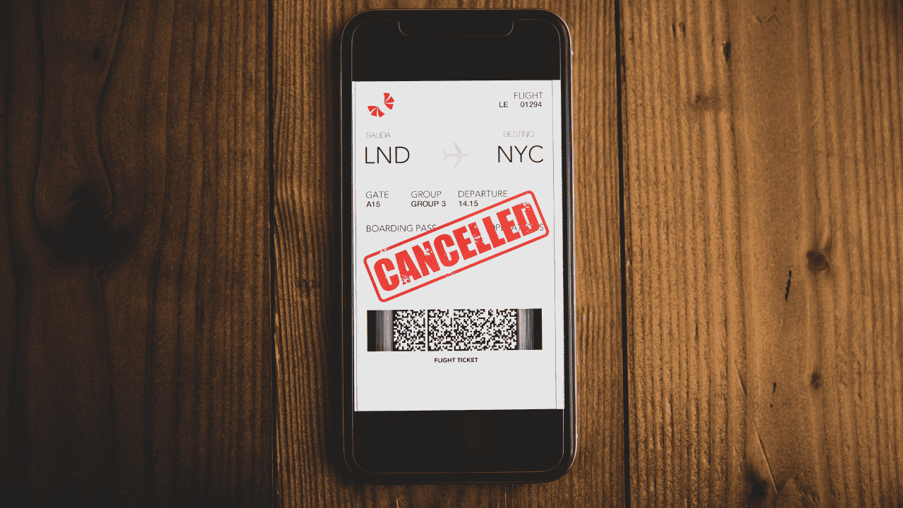 Cara Refund Tiket Perjalanan Jika Rencana Berubah Saat Akan Mudik