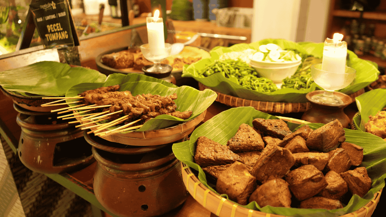 Daftar Tempat Makan Enak di Perbatasan Trenggalek-Ponorogo