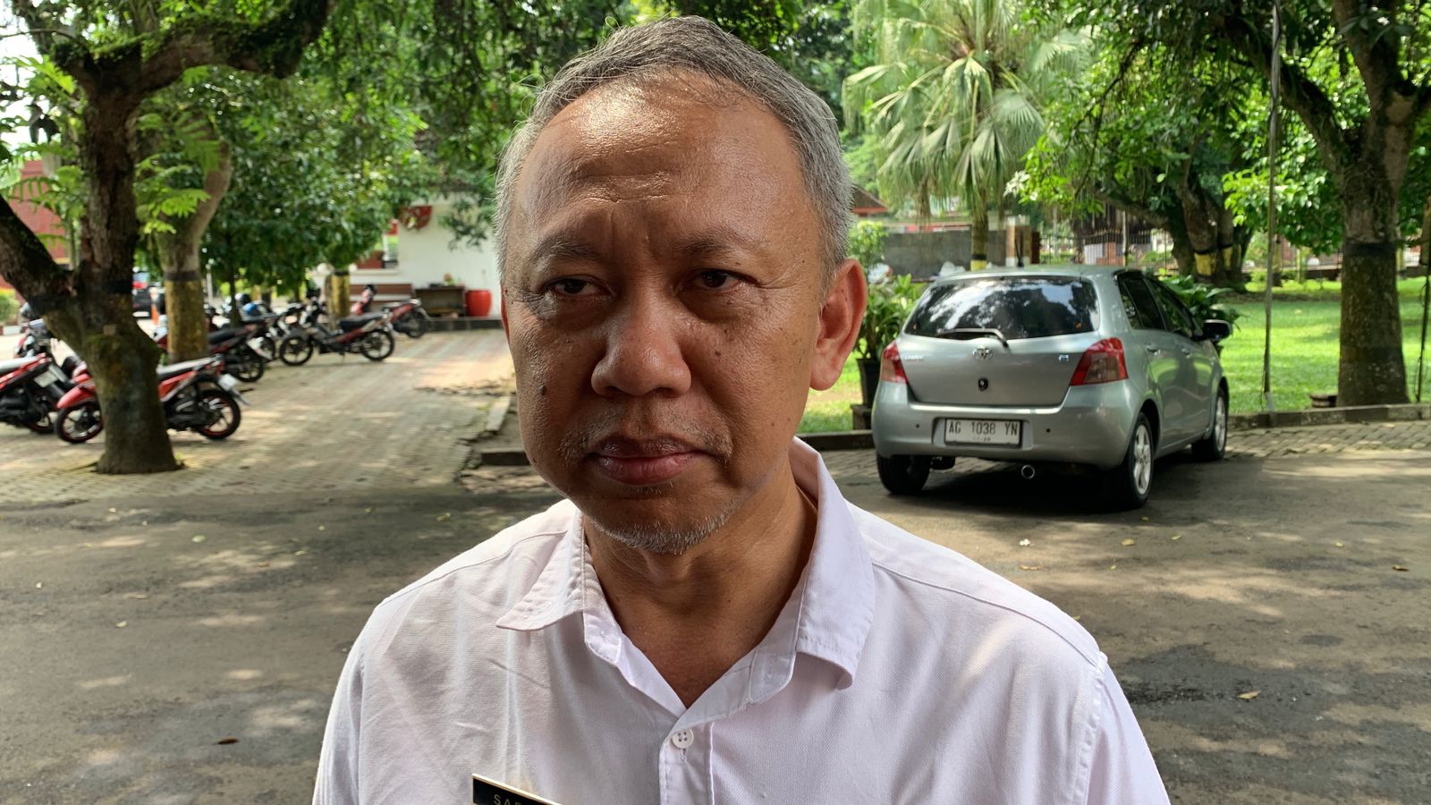 Setelah Dana BGN Cair, 10 Dapur MBG Trenggalek Siap Aktif Lagi