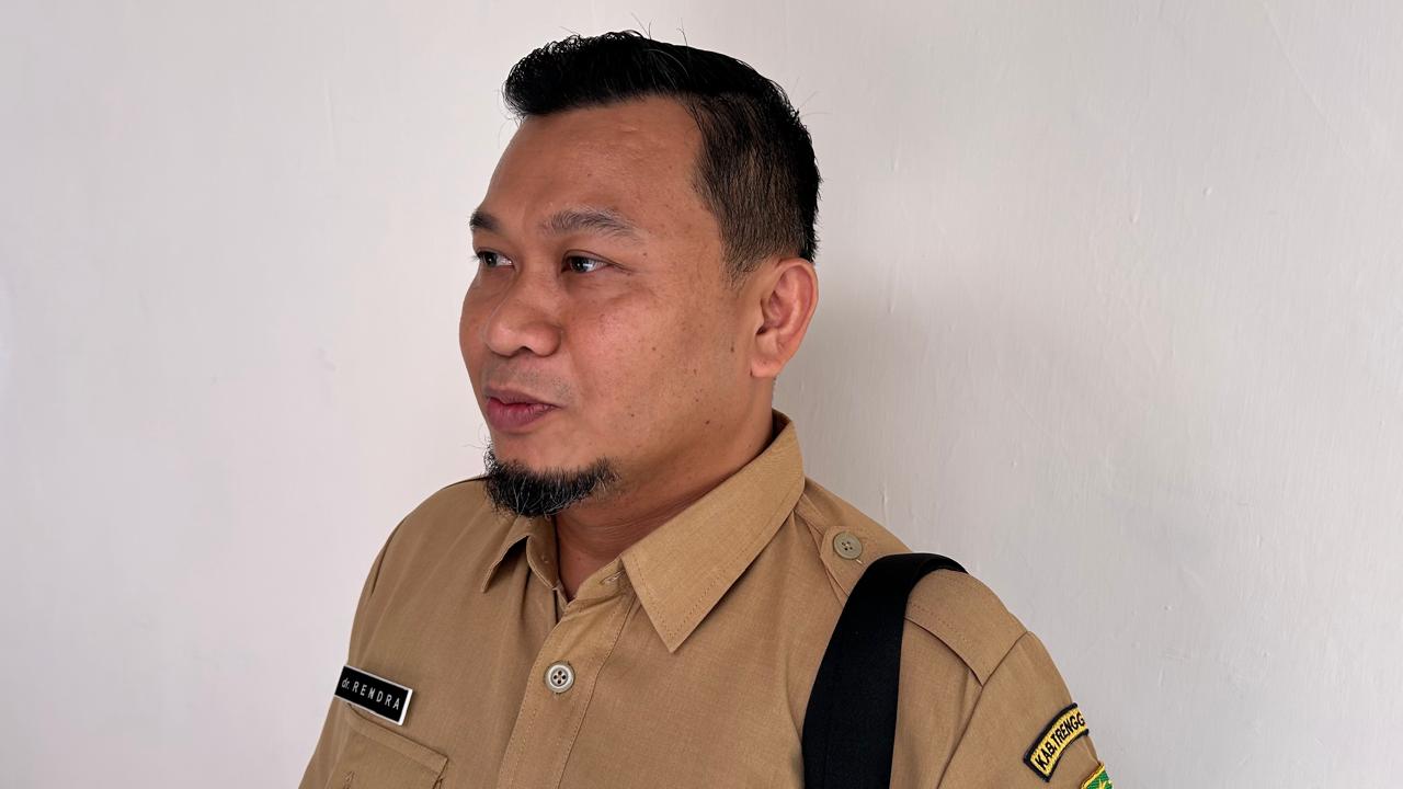 Di Tengah Efisiensi Anggaran, RSUD Panggul Tetap Ngebut Tambah Layanan