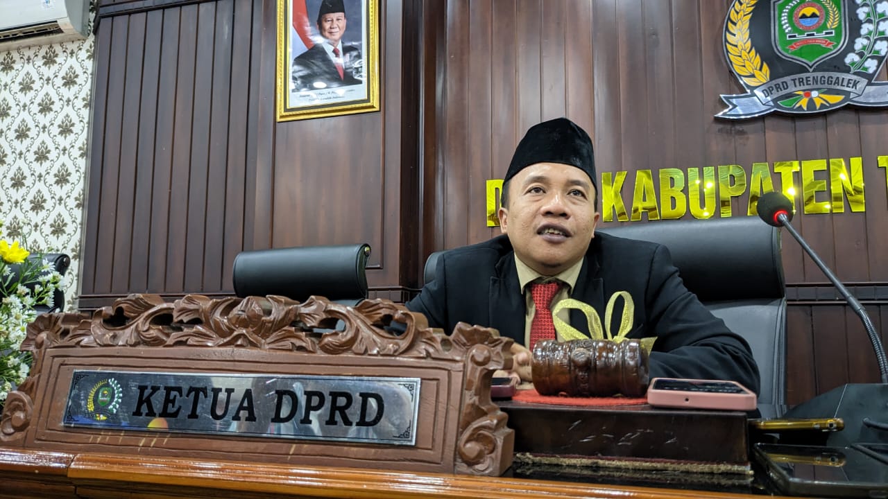 Pangkas Anggaran Pemkab Trenggalek, Acara Seremonial Kena Sasar