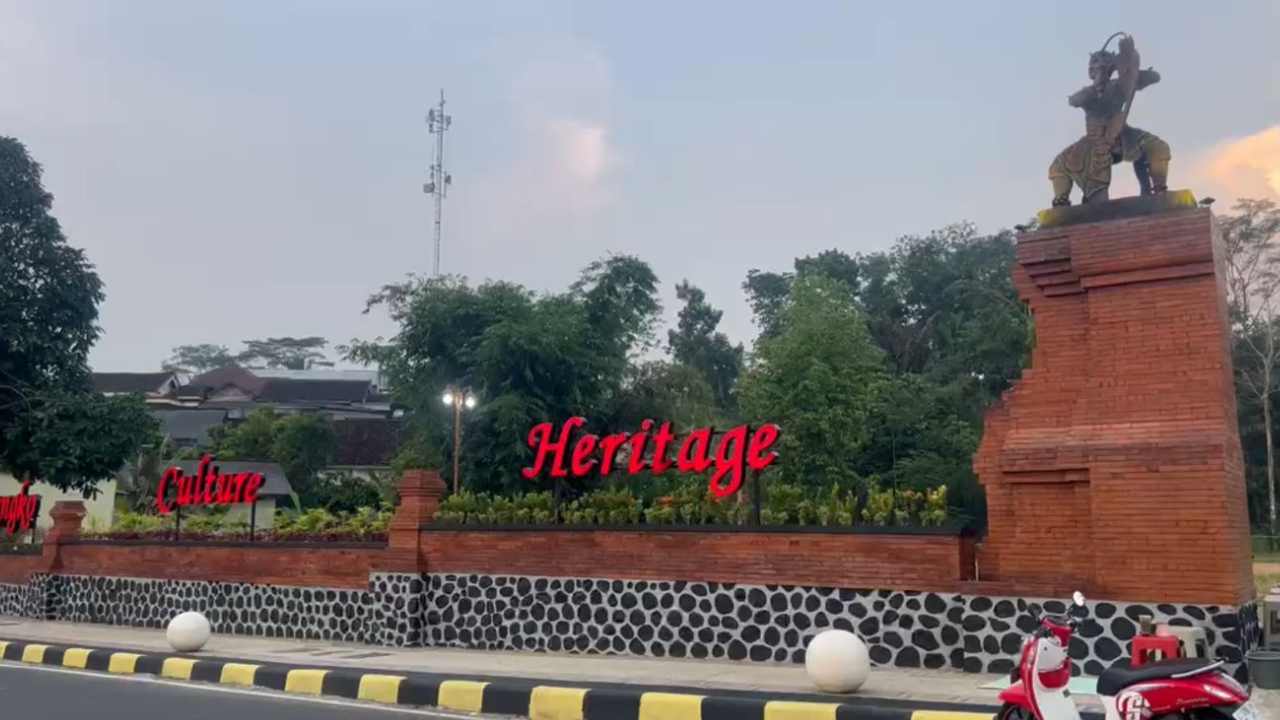 Lapangan Budaya Dongko Bakal Punya Wajah Baru, Anak Muda Diajak Makin Aktif Nguri-uri Tradisi