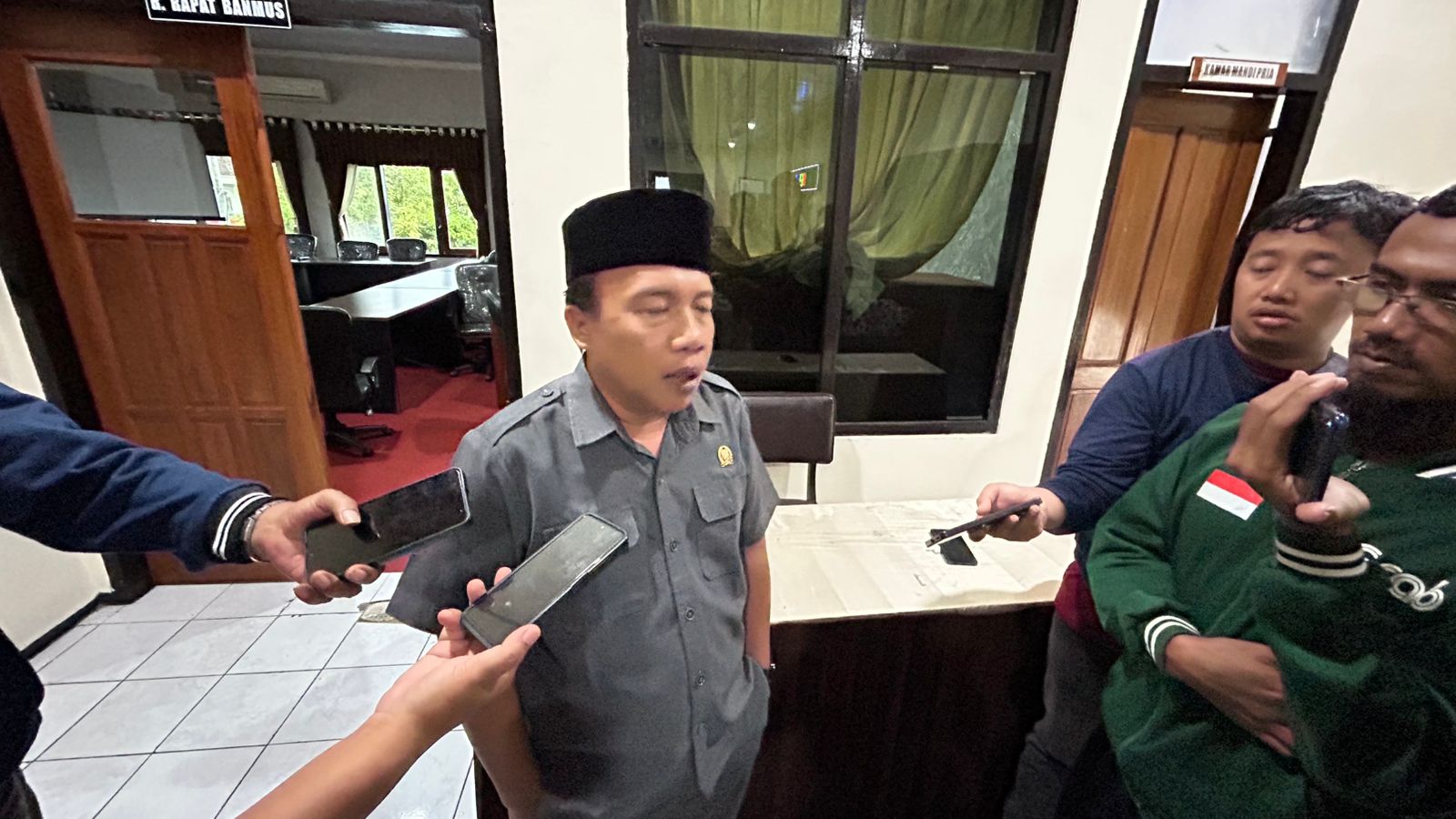 Gaji ASN Terancam Disesuaikan, Trenggalek Dikejar Target Belanja Pegawai 30 Persen