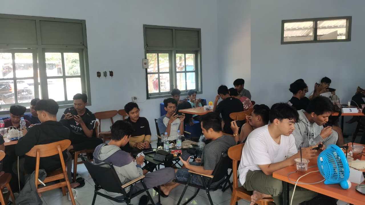 Meta Baru Esports Trenggalek, Juara Lama Tersingkir Buka Jalan Pro Player Baru