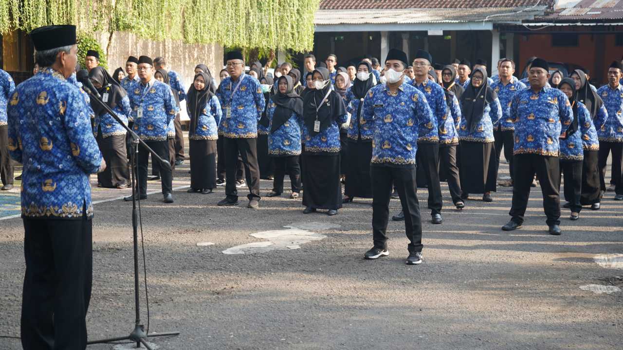 Dari Boedi Oetomo ke Media Sosial, Harkitnas Trenggalek Bahas Tantangan Anak Muda Masa Kini