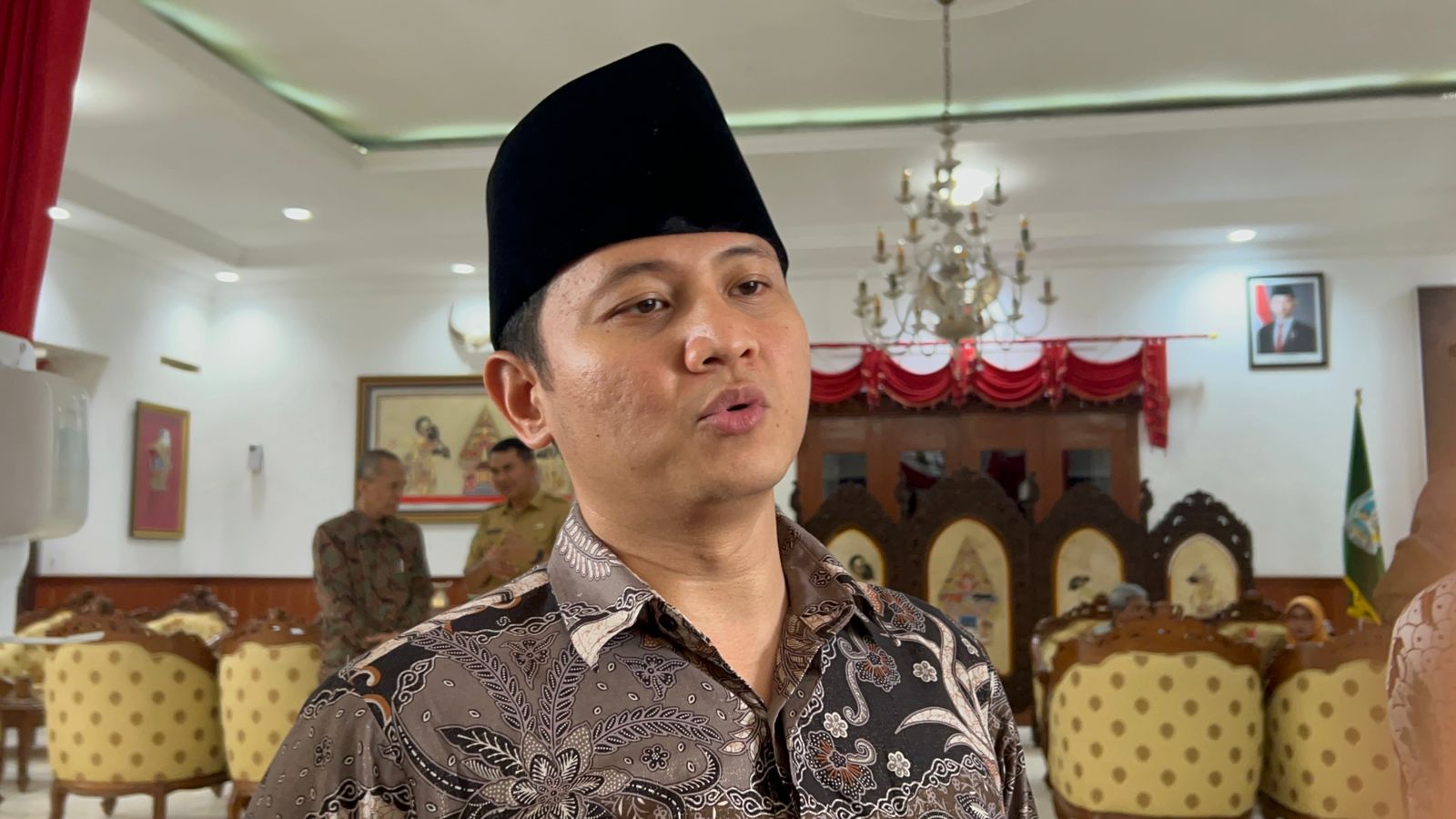 Harta Kekayaan Bupati Trenggalek Capai Rp38,9 Miliar, Mayoritas Berupa Tanah