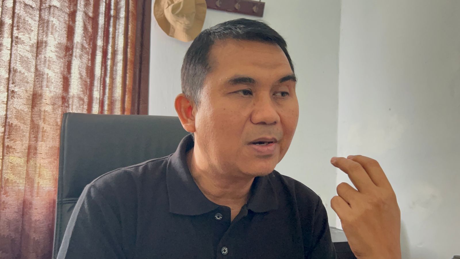 Cek Dapur MBG di Trenggalek, Satgas Temukan IPAL Masih “Versi Rumah Tangga”