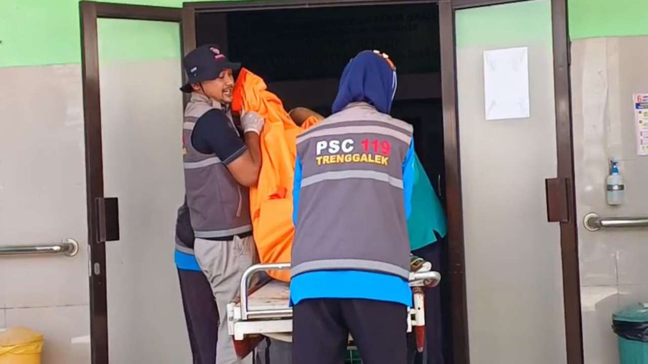 Hasil Pemeriksaan RSUD Soedomo: Pegawai Trenggalek yang Meninggal Diduga Kena Serangan Jantung