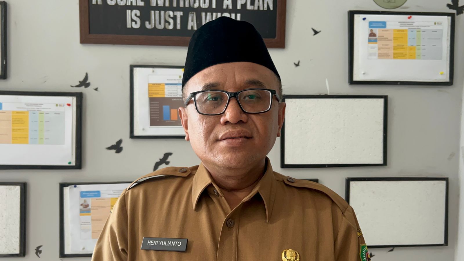 ASN Trenggalek Kini Bisa “Pilih Jalan Karier” Sendiri, BKPSDM Ubah Pola Lama Birokrasi