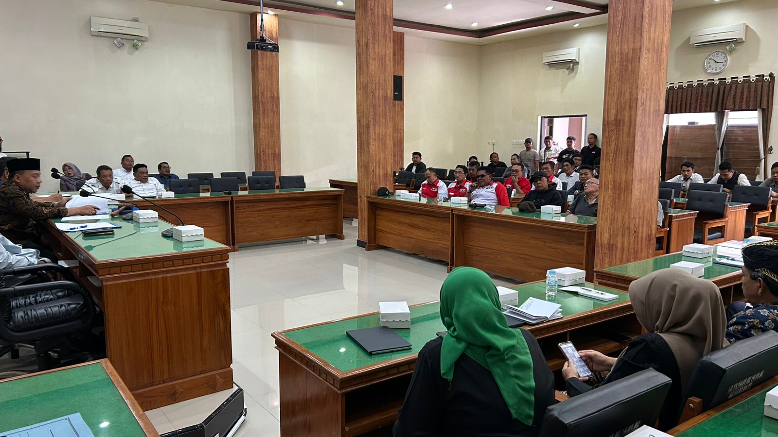 Jalan Rusak ke Bendungan Bagong Butuh Rp8 Miliar, Pemkab Trenggalek Pilih Kolaborasi dengan BBWS
