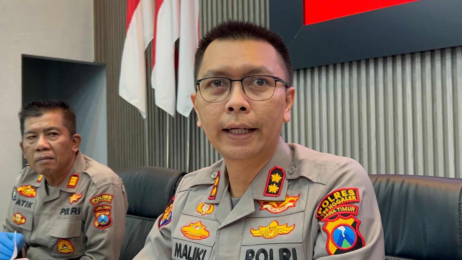 Kasus Arisan Bodong Trenggalek Melebar, Polisi Buka Pintu Laporan Korban