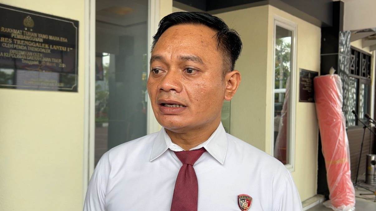 Masuk Tahap Penyelidikan, Arisan Emak-emak Trenggalek Bakal Panggil Influencer dan Artis