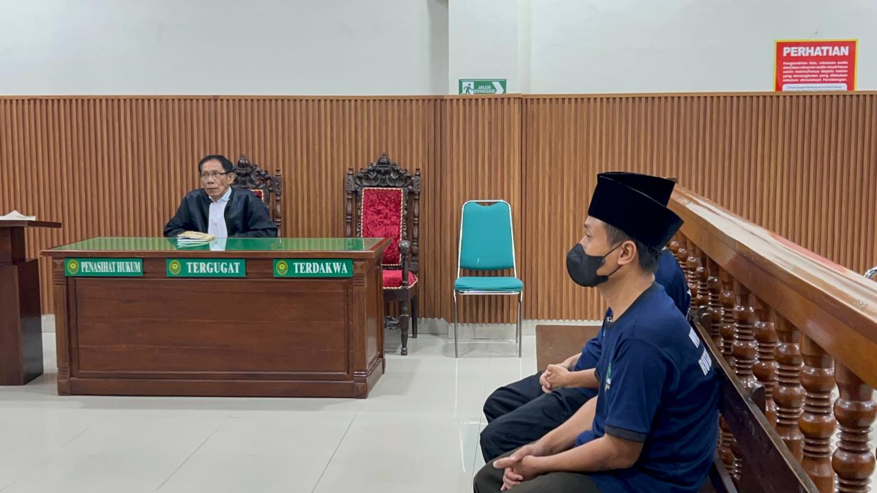 Vonis 2 Tahun Belum Final, Kasus Kiai Trenggalek Cabuli Santriwati Naik ke Banding