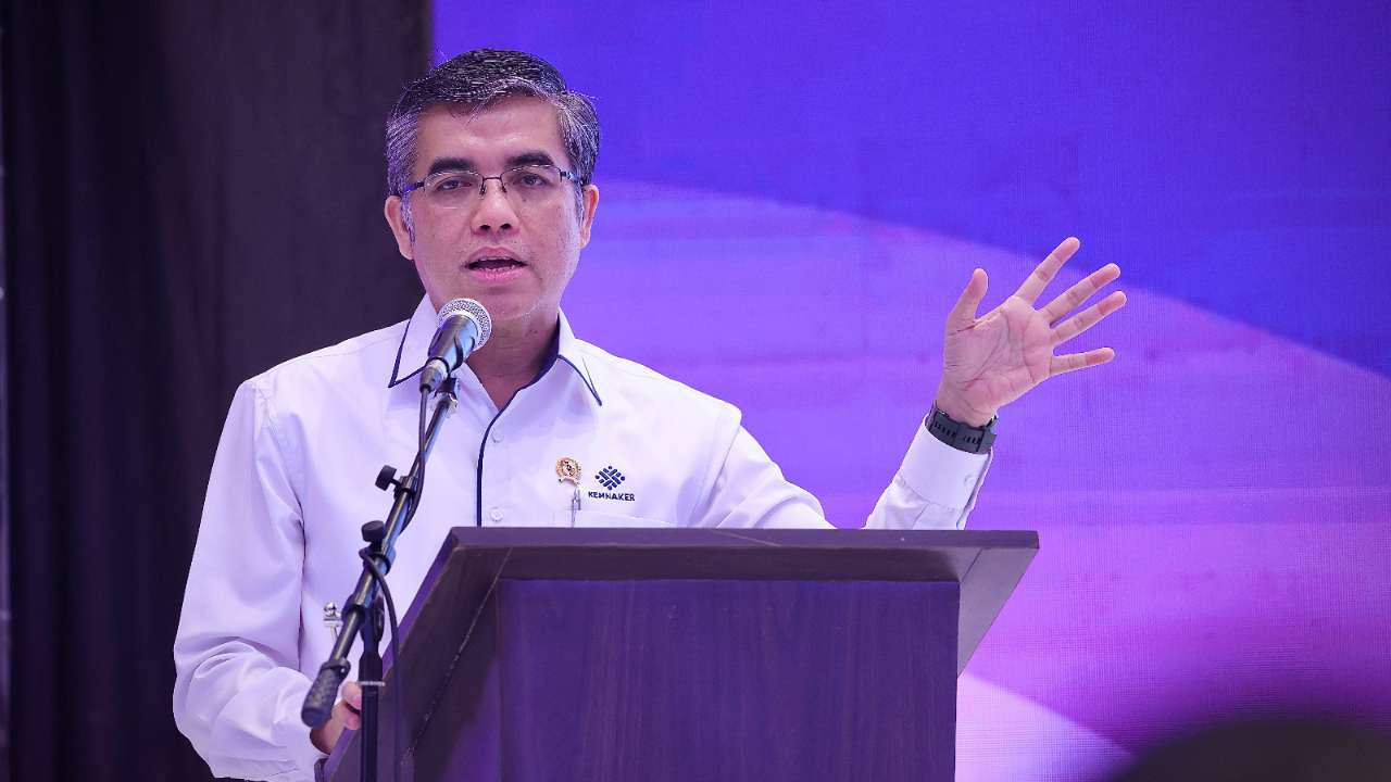 Iuran BPJS Ketenagakerjaan Dipangkas 50 Persen, Pekerja Mandiri Bisa Lebih Ringan