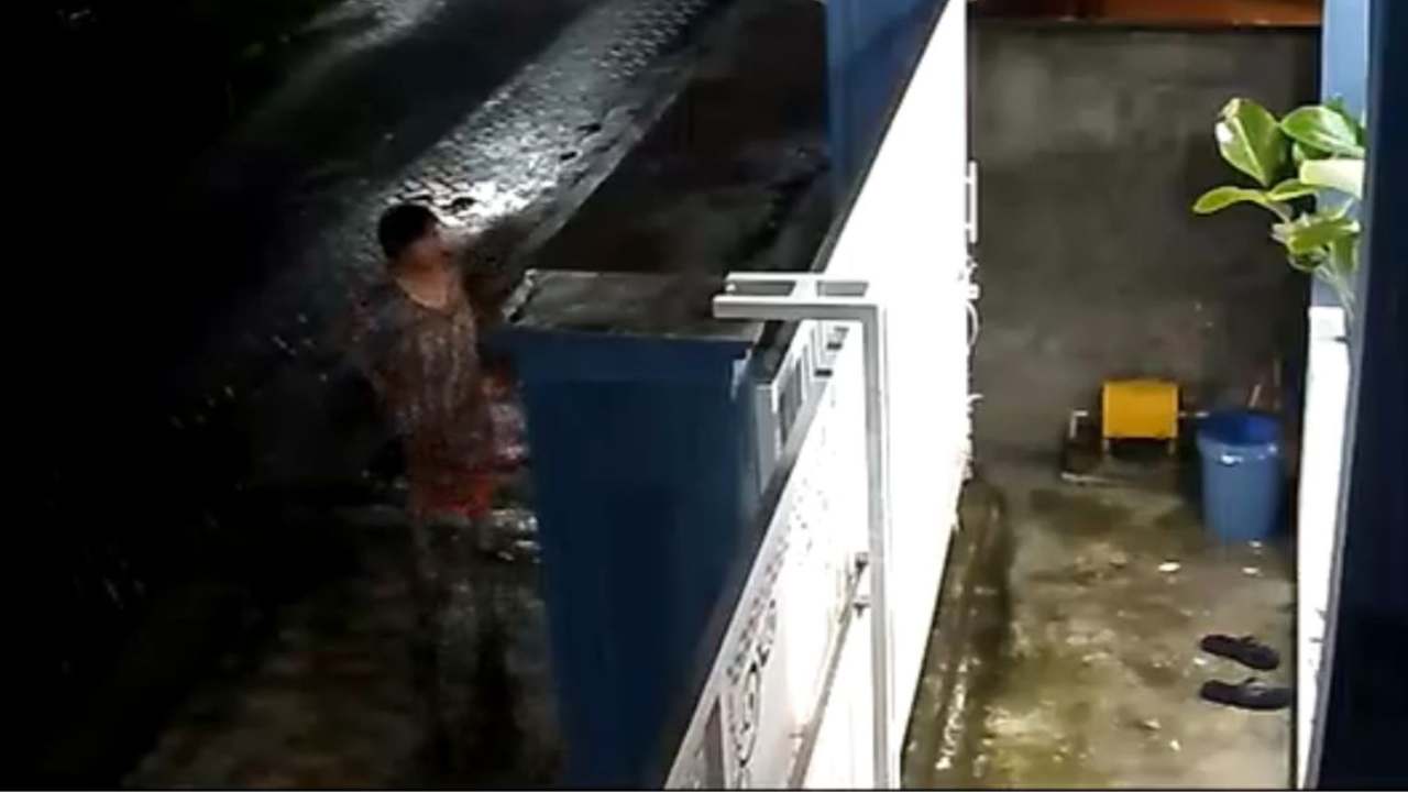 Kronologi Padu Antar Tetangga Trenggalek Sampai Meja Sidang, Berawal Sengketa Pondasi Rumah