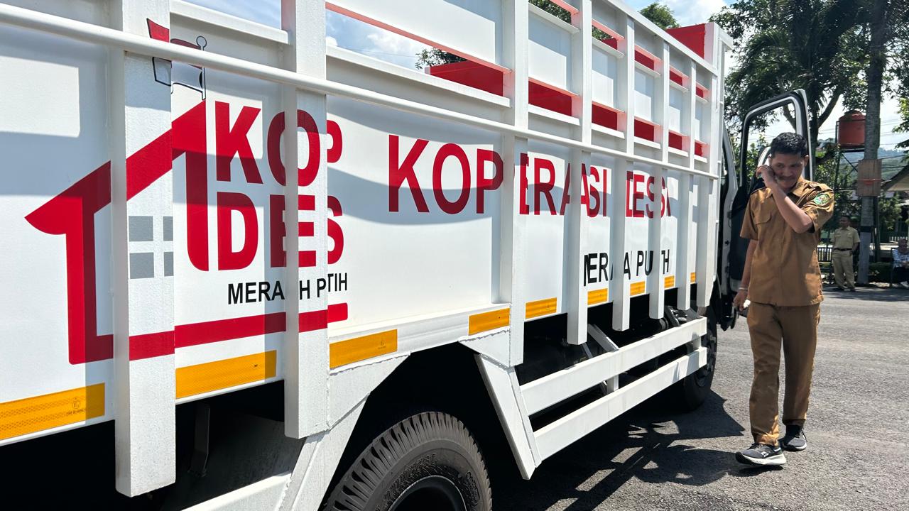 Caplok Lahan Perhutani, Koperasi Desa Merah Putih Trenggalek Tak Jadi Proses Pelepasan Kawasan Hutan