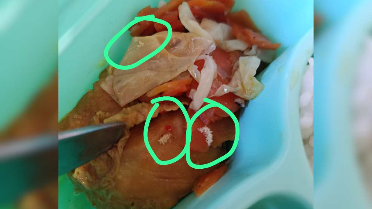 Diduga Telur Belatung di Menu MBG PAUD Trenggalek, Orang Tua Resah Lagi