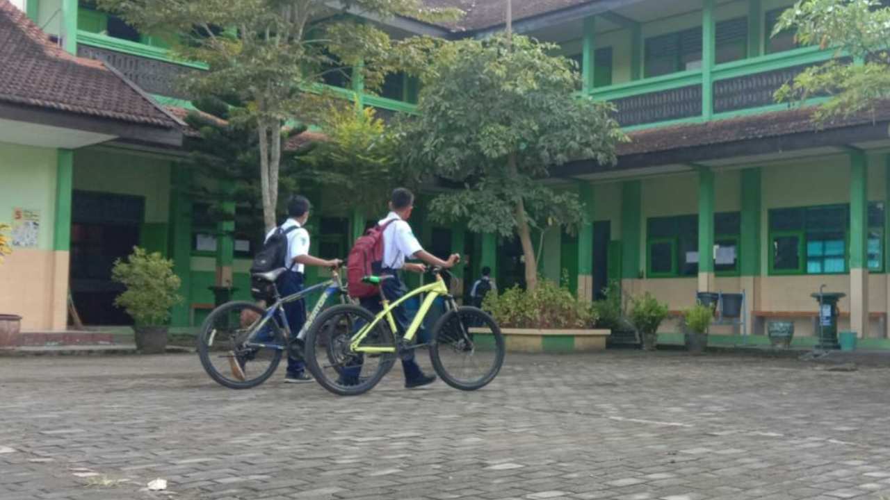 Orang Tua Wajib Tahu, Sistem Masuk SMP di Trenggalek 2026 Mulai Pakai TKA