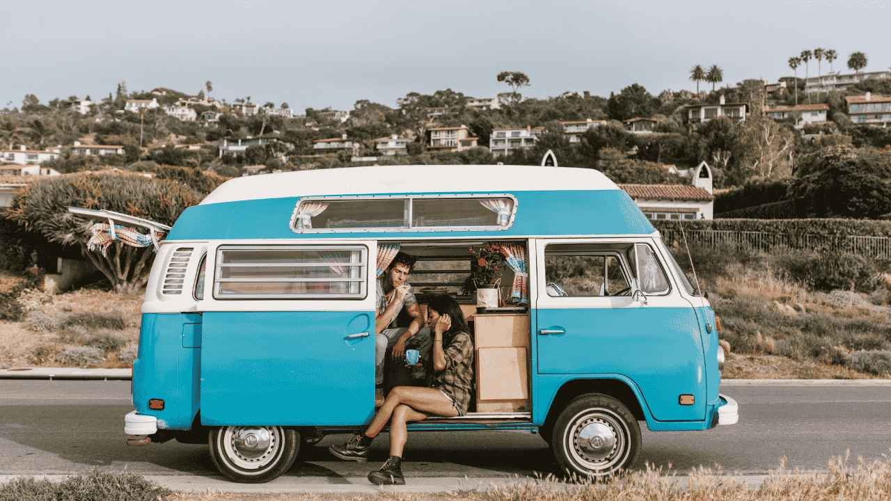 10 Rekomendasi Mobil Murah yang Cocok untuk Campervan