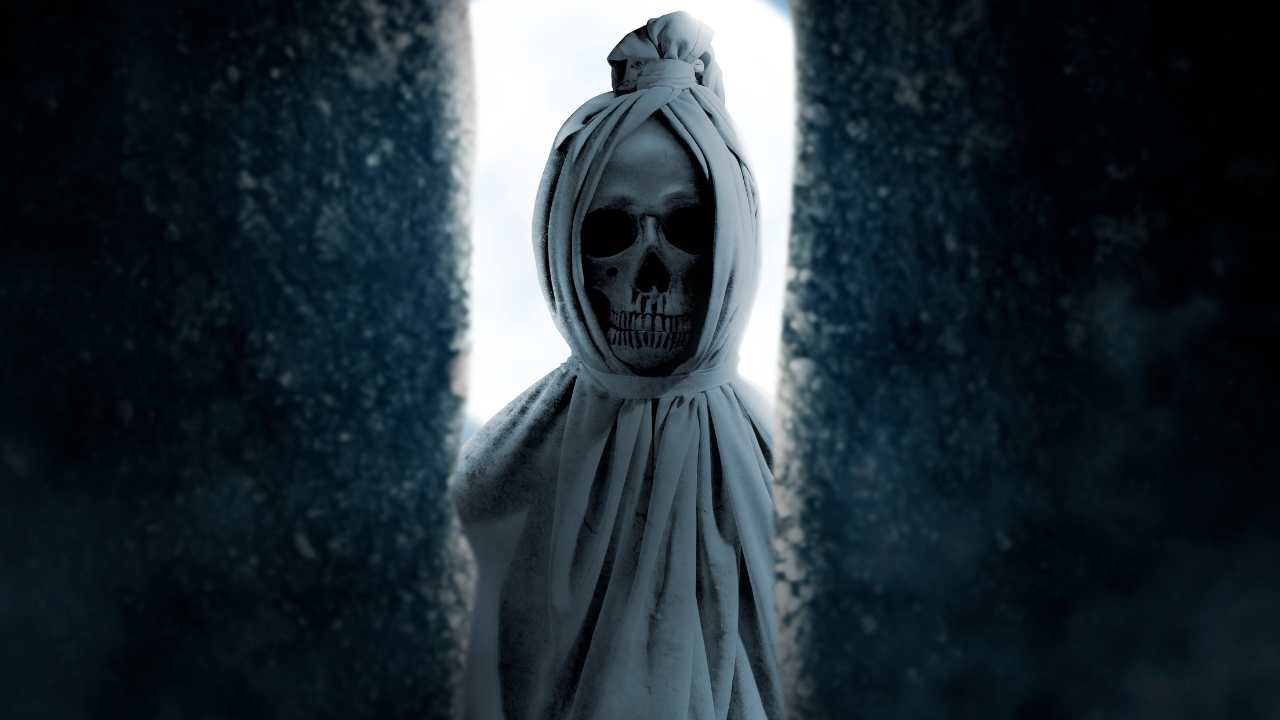 Viral Teror Pocong di Trenggalek, Polisi Ungkap Fakta di Balik Kepanikan Warga