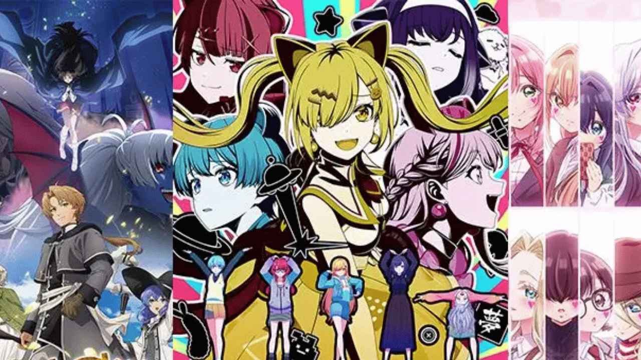 12 Rekomendasi Anime Summer 2026 Lengkap dengan Karakter dan Visual Menarik