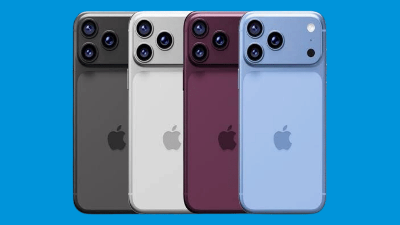 3 Bocoran iPhone 18 Pro yang Harus Kalian Tahu Sebelum Mengincarnya