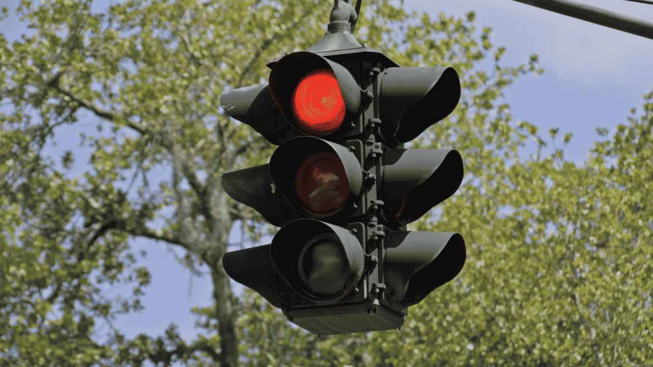 4 Kecamatan di Trenggalek ini Tidak Punya Lampu Merah