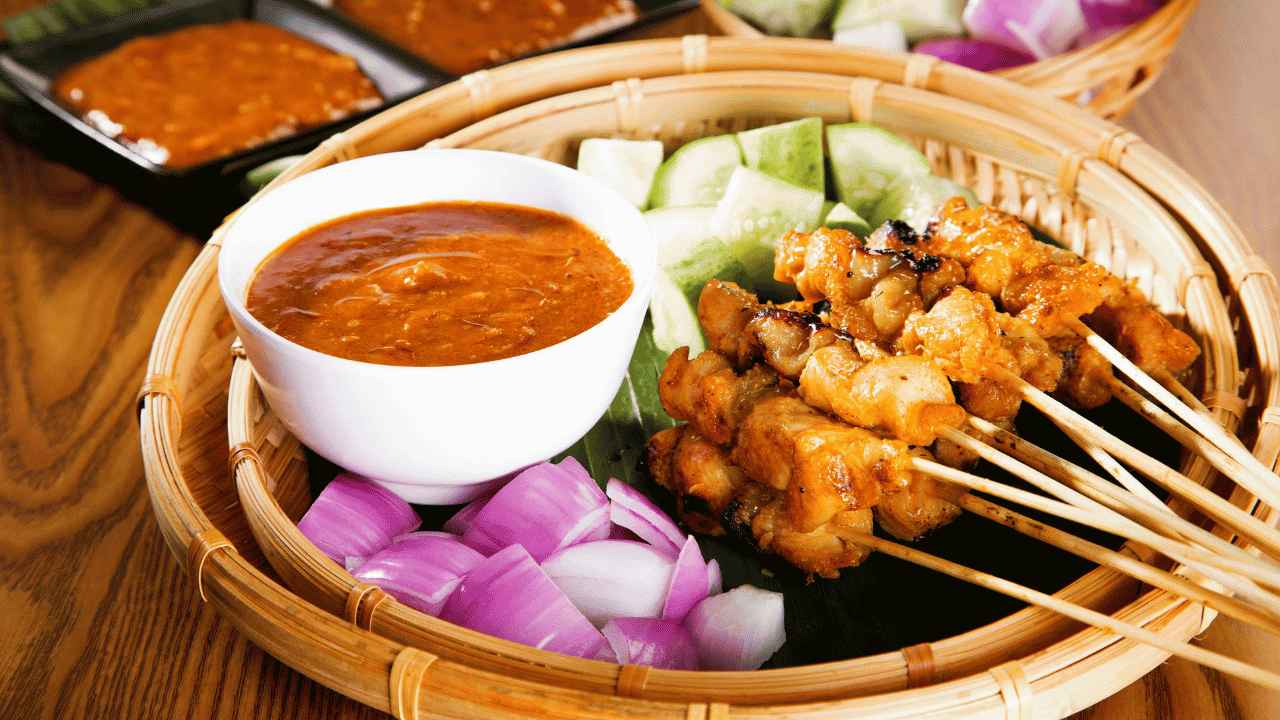 5 Marinasi Bumbu Kambing Paling Sedap