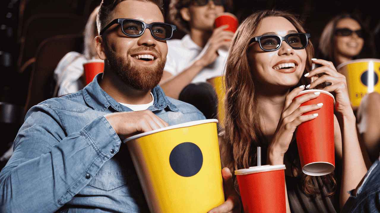 5 Rekomendasi Film Baru di Bioskop yang Wajib Kalian Tonton Tahun Ini
