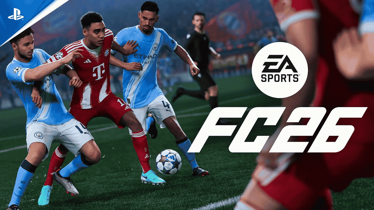 5 Tips Jago Bermain FC 26, Simak Detailnya Sendiri