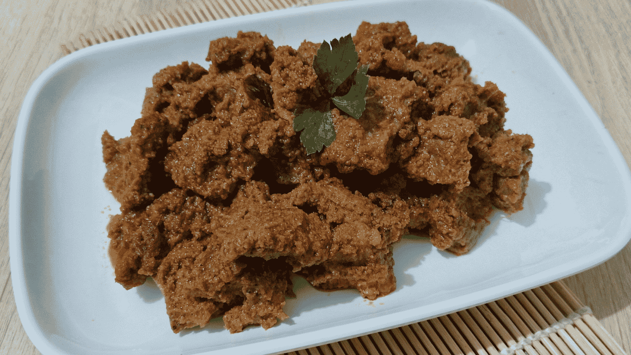 5 Tips Memasak Daging Kurban Agar Lebih Empuk dan Tidak Bau