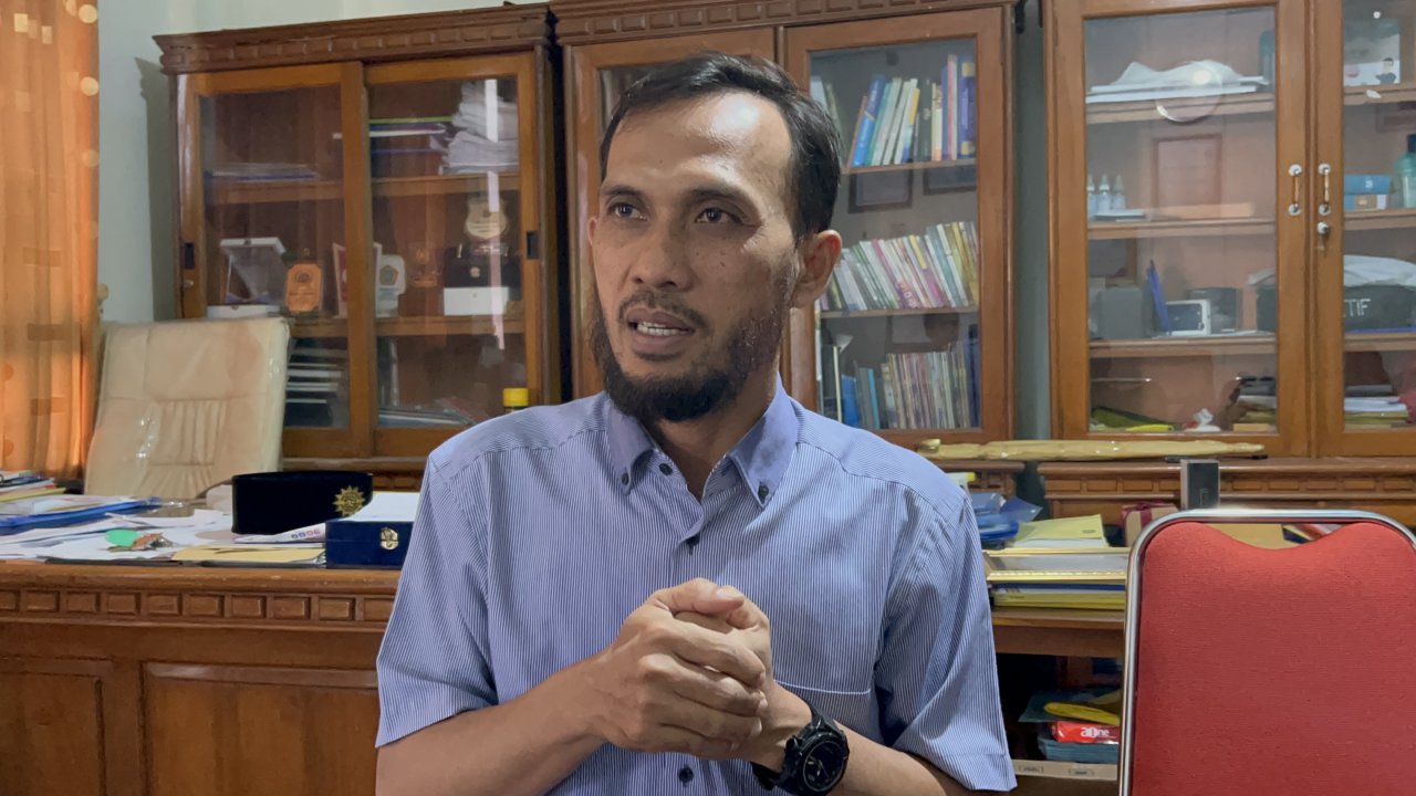 Menyita Waktu Belajar, Tahun Ajaran Baru SD Inovatif Trenggalek Keluar dari Penerima Program MBG