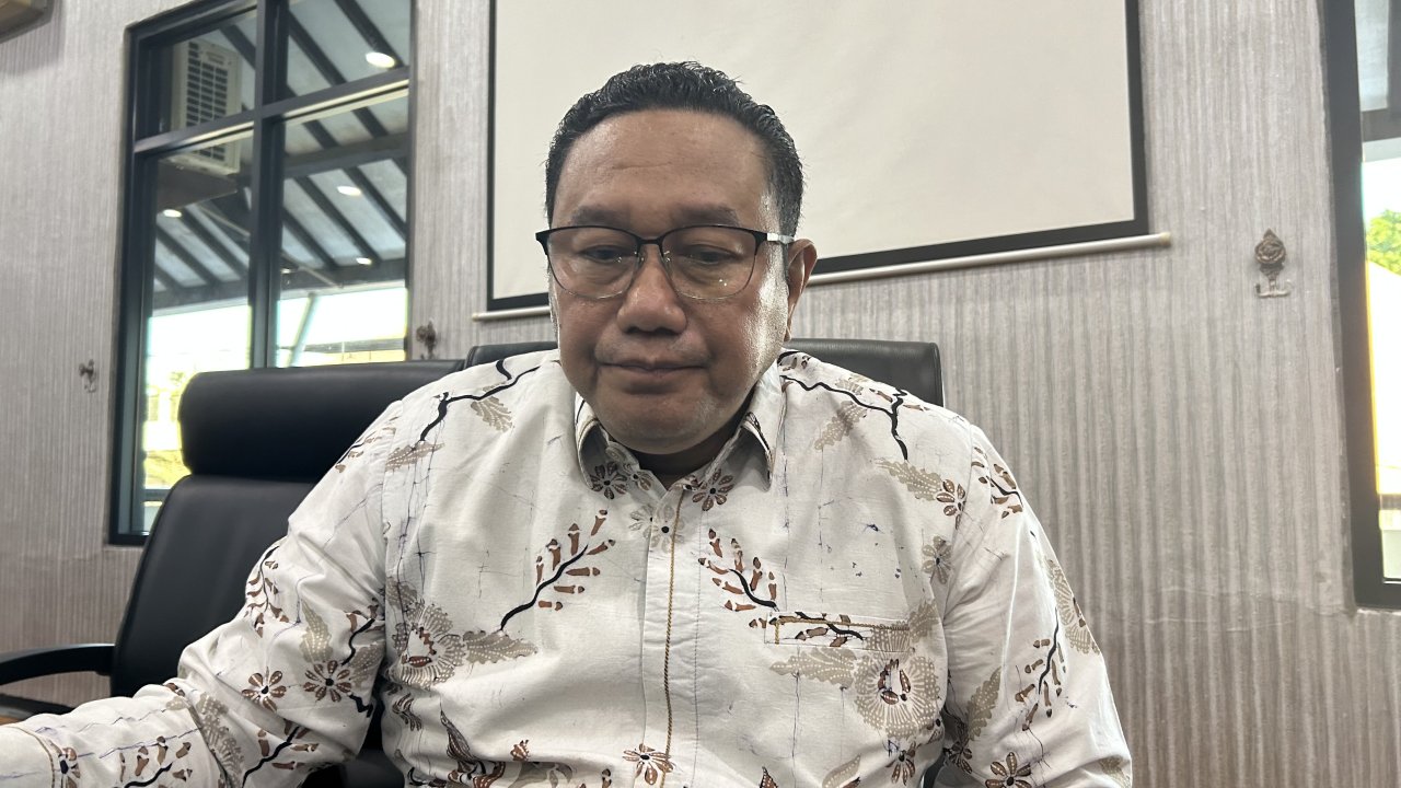 Perencanaan Salah Kaprah, DPRD Trenggalek Sebut Rekrutmen PPPK Picu Belanja Pegawai Lampaui Batas UU HKPD