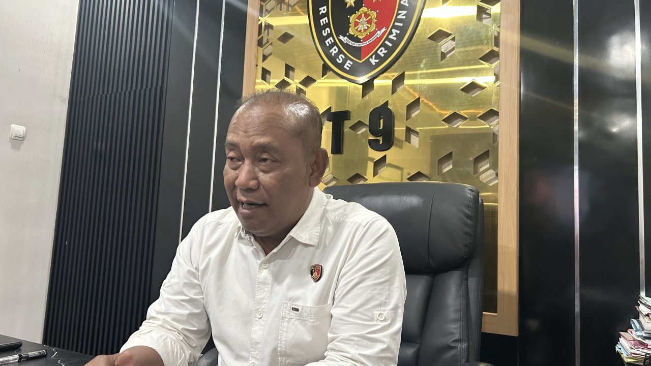 Pemuda Surodakan Trenggalek Jadi Tersangka Rudapaksa, 5 Kali Melakukan Tindakan Bejat