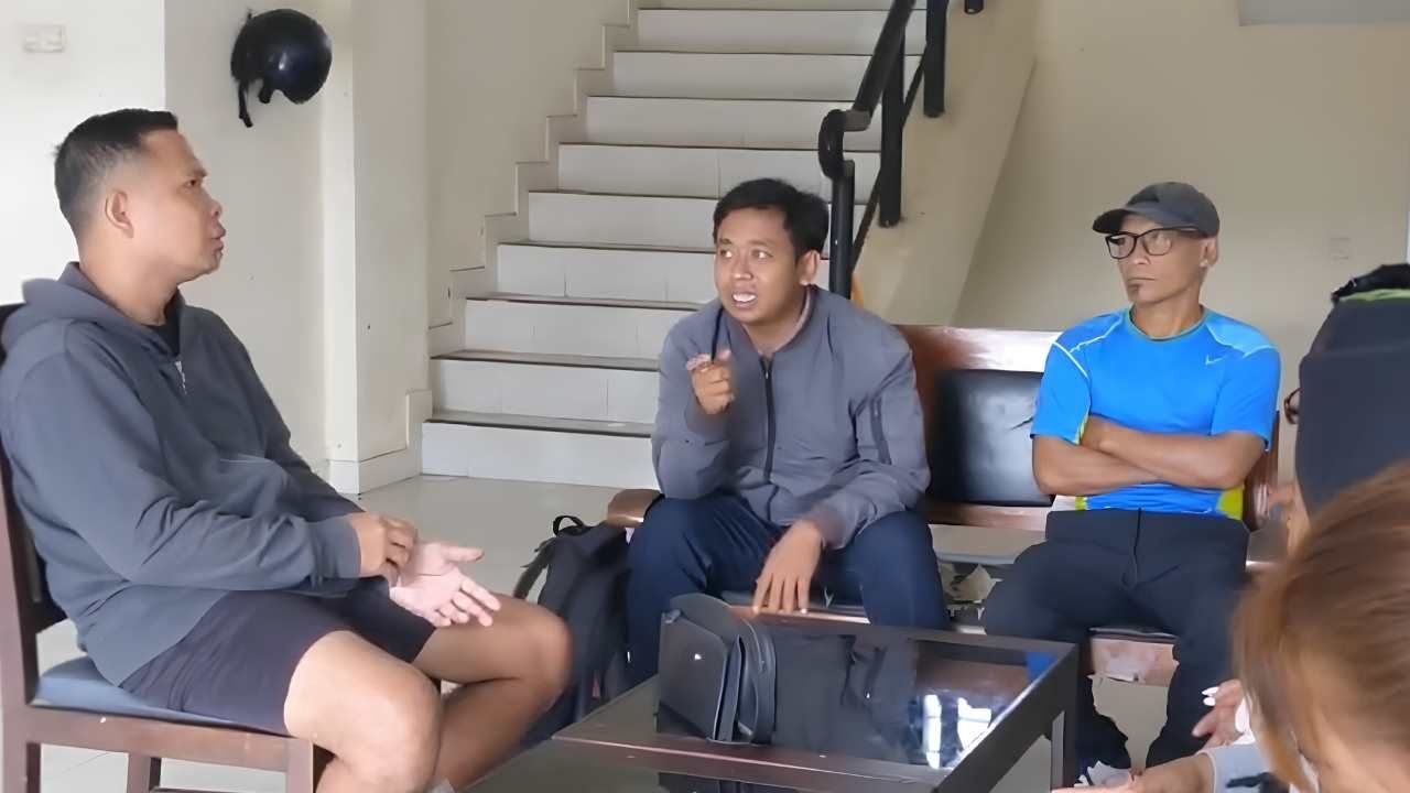 Admin SIAP Datangi Markas Shrimp Army, Minta Maaf, tapi Polemik Askab PSSI Trenggalek Belum Kelar