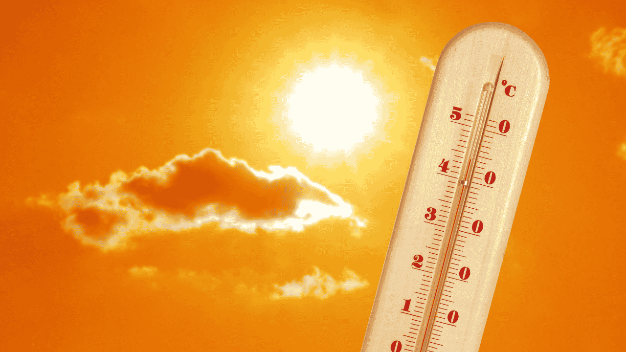 Apa Itu Heat Dome? Ini Pengertian dan Dampaknya