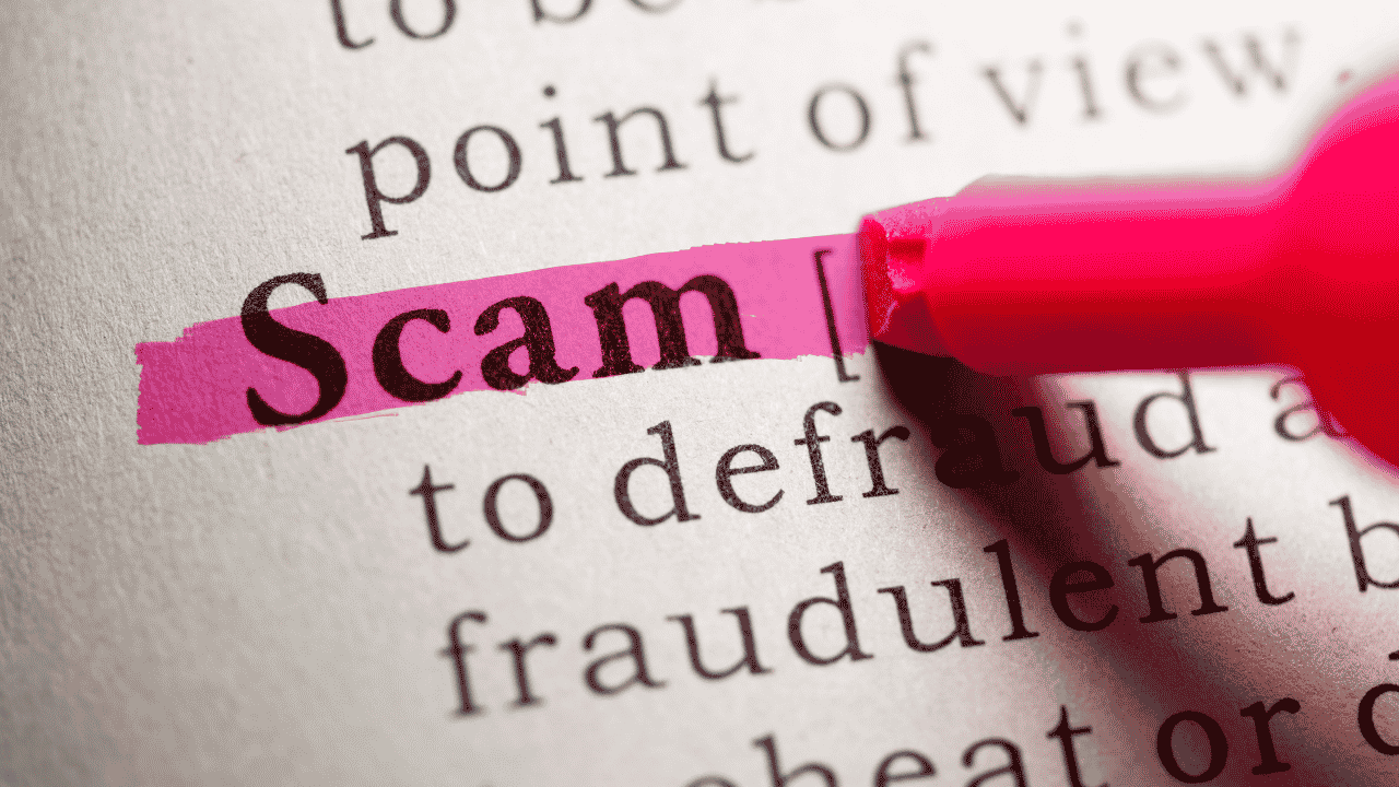 Apa Itu Love Scam? Berikut Pengertian dan Cara mencegahnya