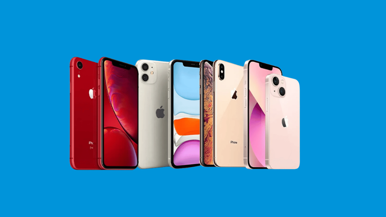 Apa Seri iPhone Paling Worth It di Tahun 2026?