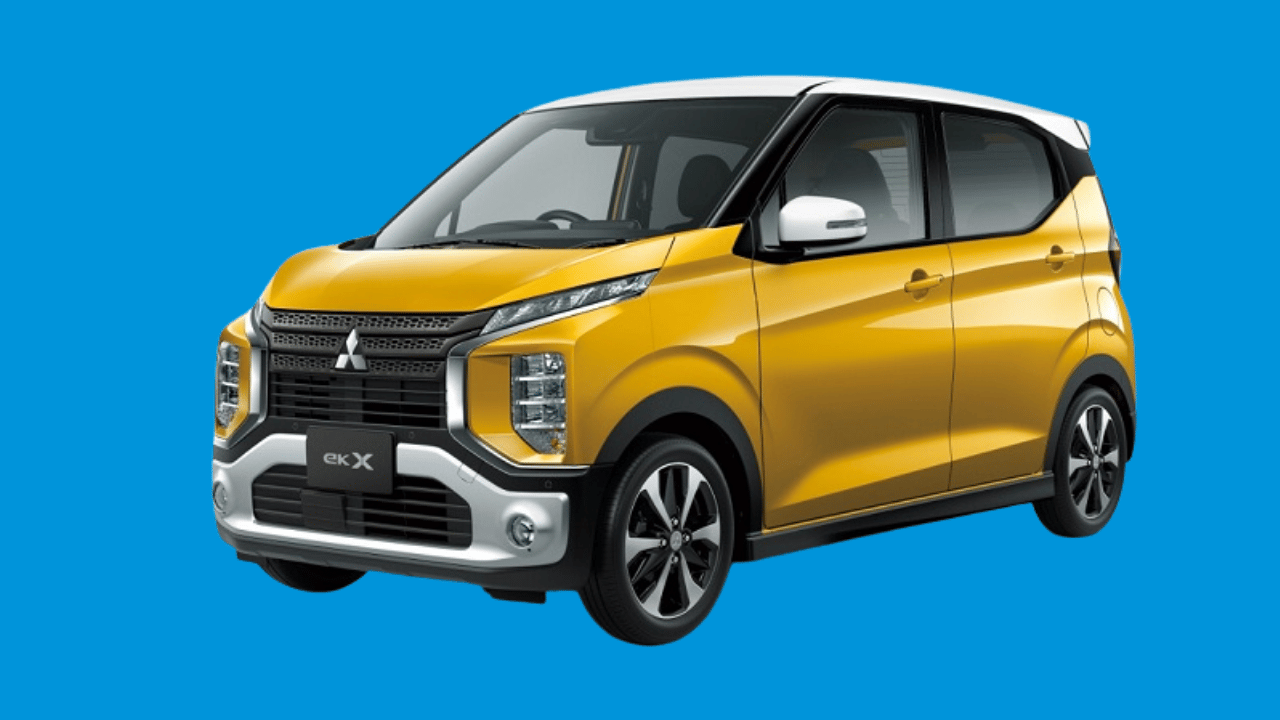 Apakah Mitsubishi EK Layak Untuk Dibeli? Cek Perbandingannya Disini